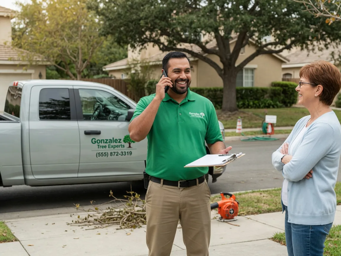 Tree Service Holden, WV FAQs